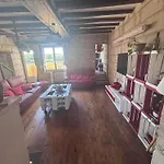 בית נופש Maison De Loire Villebernier