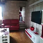 בית נופש Maison De Loire Villebernier