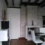 Maison De Loire Nyaraló *