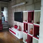 Maison De Loire Nyaraló Villebernier