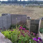 בית נופש Maison De Loire Villebernier