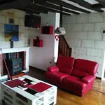 בית נופש Maison De Loire *