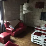 Maison De Loire בית נופש *