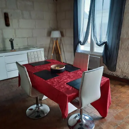 Maison De Loire