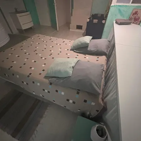 펜션 Maison De Loire *