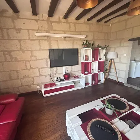 Maison De Loire