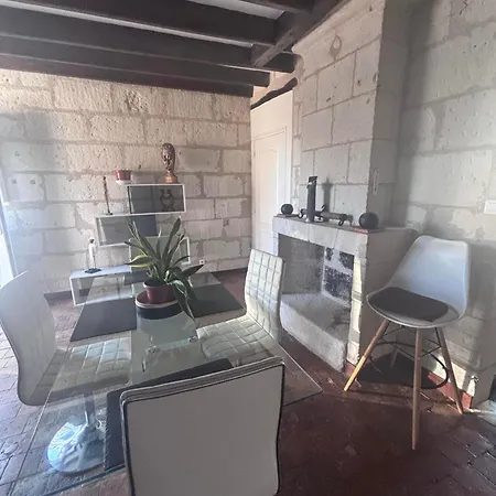 Σπίτι διακοπών Maison De Loire *