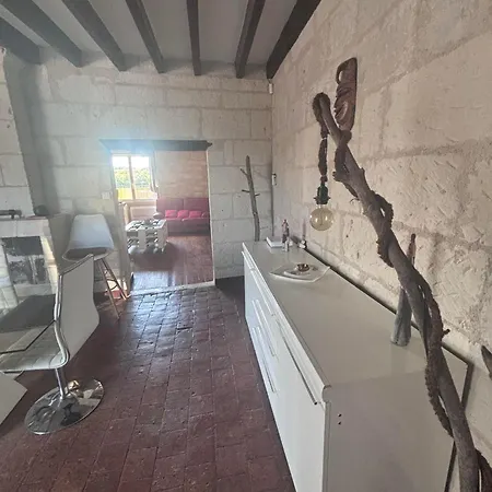 Maison De Loire * Villebernier