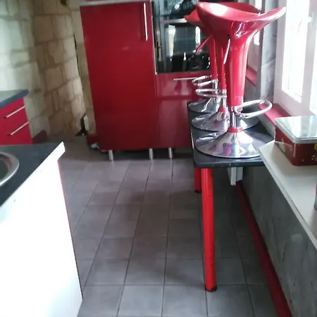 Maison De Loire * Villebernier