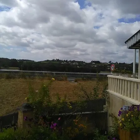 Maison De Loire * Villebernier