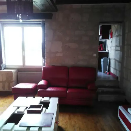 Feriehus Maison De Loire