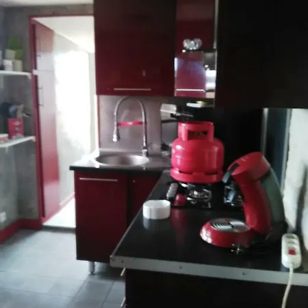 Nyaraló Maison De Loire Villebernier