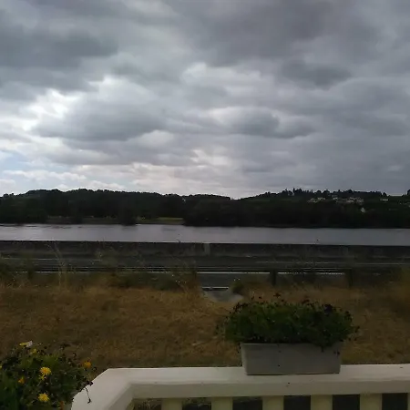 Maison De Loire Nyaraló *