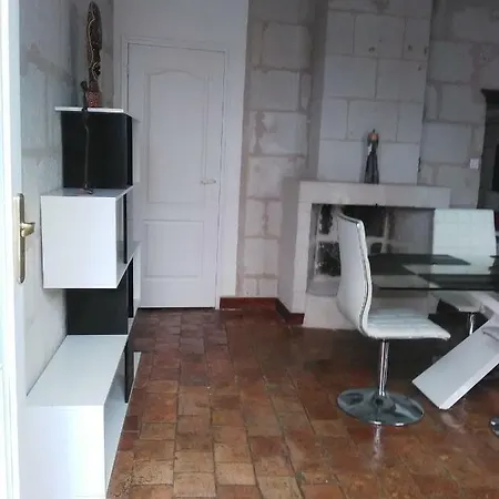 Maison De Loire * Villebernier