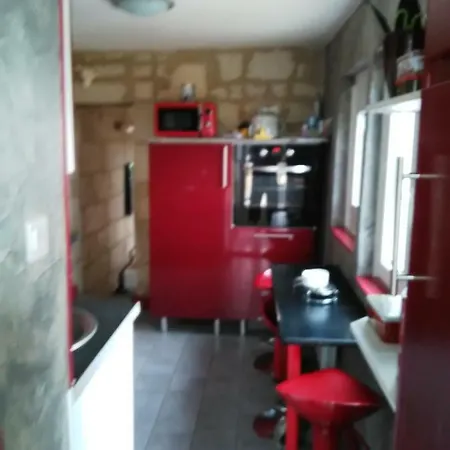 Σπίτι διακοπών Maison De Loire *