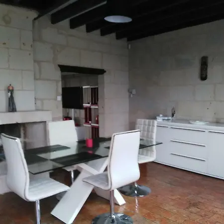 Maison De Loire * Villebernier