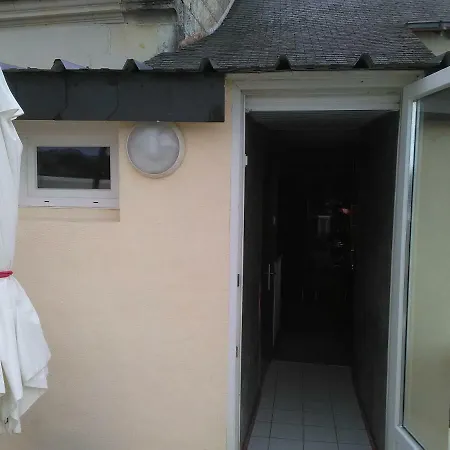 Maison De Loire Hébergement de vacances *