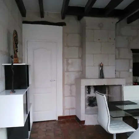 Maison De Loire Nyaraló *