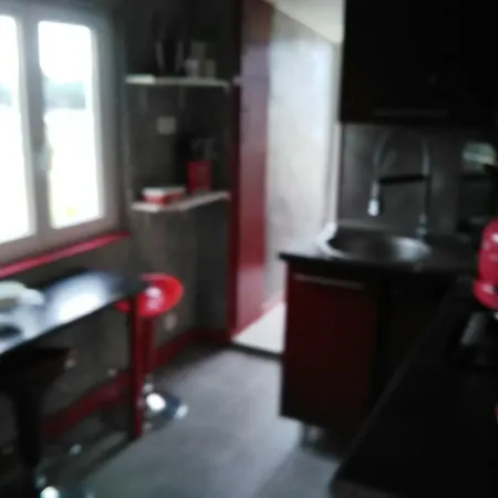 Maison De Loire Nyaraló *