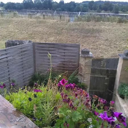 Hébergement de vacances Maison De Loire Villebernier