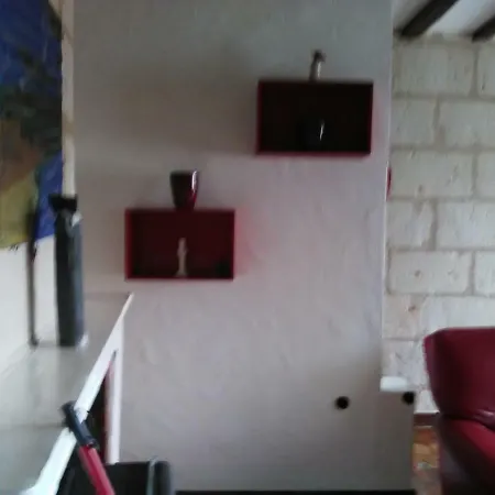 Maison De Loire * Villebernier