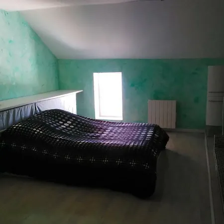 Nyaraló Maison De Loire