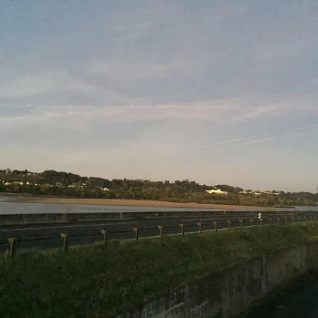 Maison De Loire Nyaraló