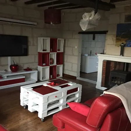 Maison De Loire