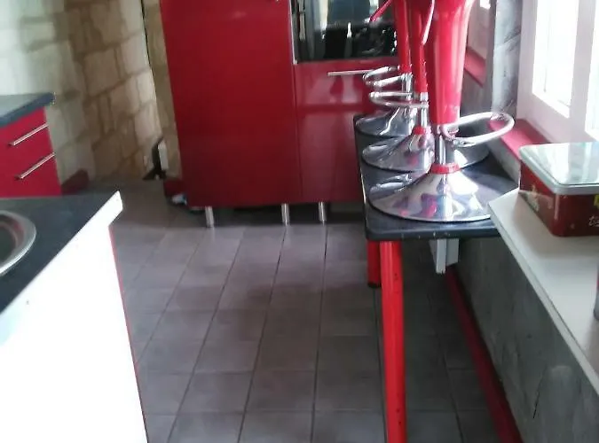 Maison De Loire * Villebernier