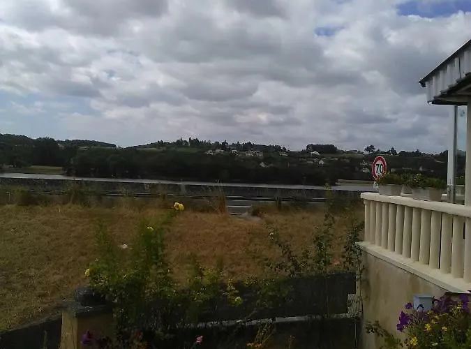 Maison De Loire * Villebernier