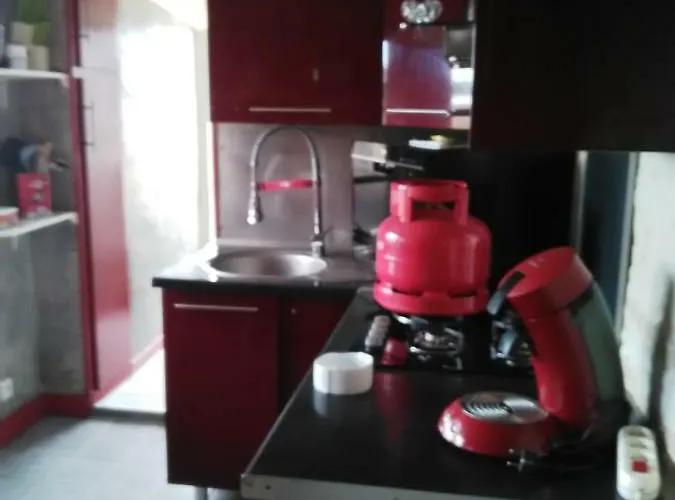 Сasa de vacaciones Maison De Loire Villebernier