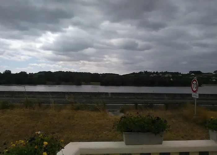 Maison De Loire Сasa de vacaciones *