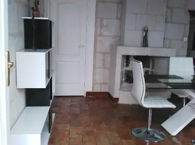 Maison De Loire * Villebernier