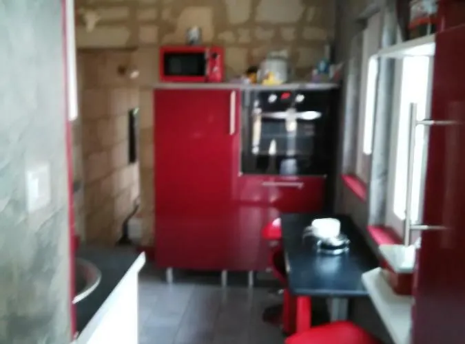 Hébergement de vacances Maison De Loire *