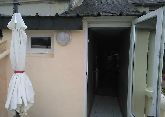 Maison De Loire Сasa de vacaciones *