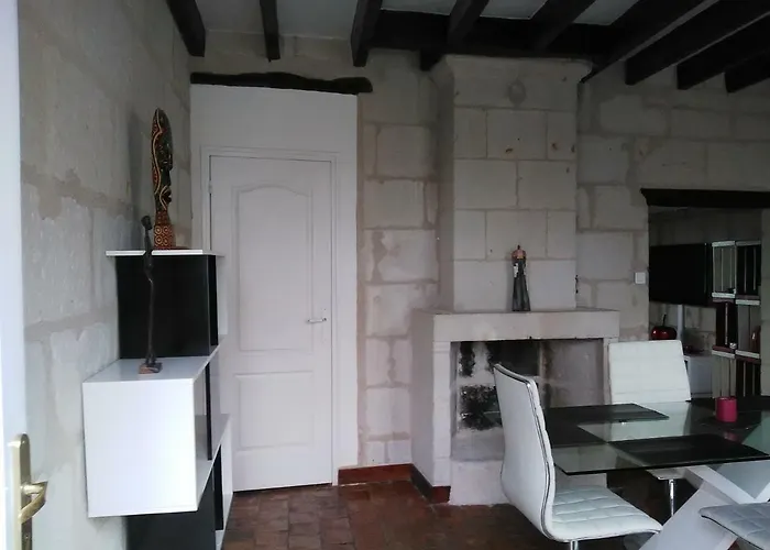 Maison De Loire Hébergement de vacances *