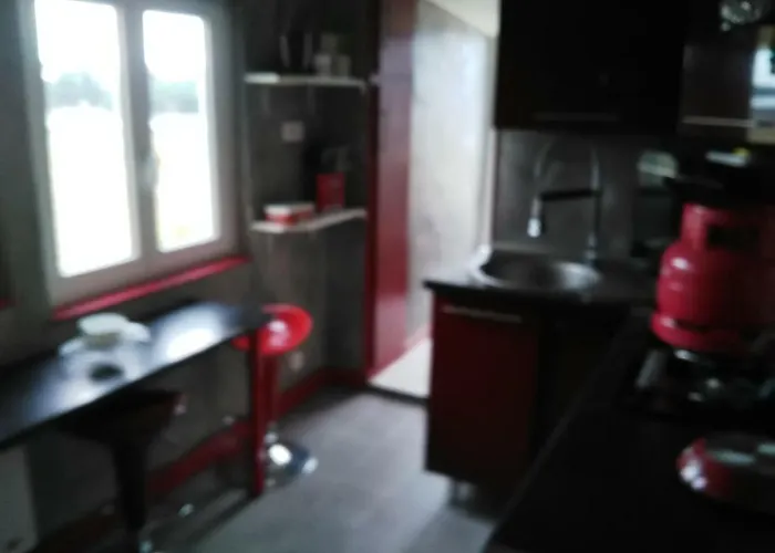 Maison De Loire Hébergement de vacances *