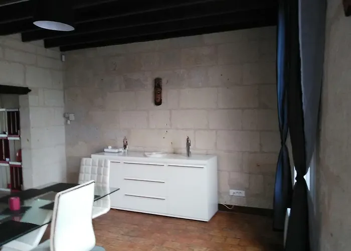 Maison De Loire Hébergement de vacances *