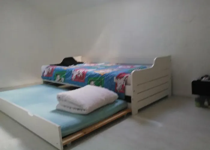 Maison De Loire Vakantiehuis Villebernier