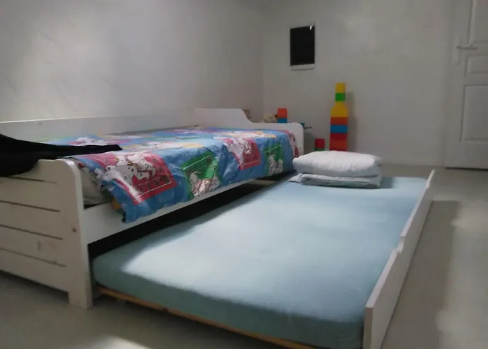 Maison De Loire Hébergement de vacances *