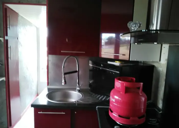 Maison De Loire Villebernier