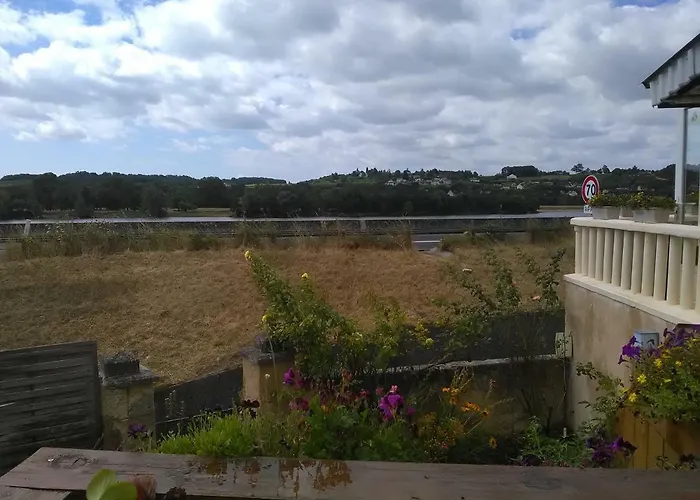 Maison De Loire Villebernier