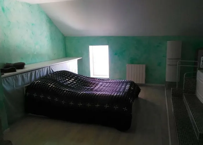 Vakantiehuis Maison De Loire