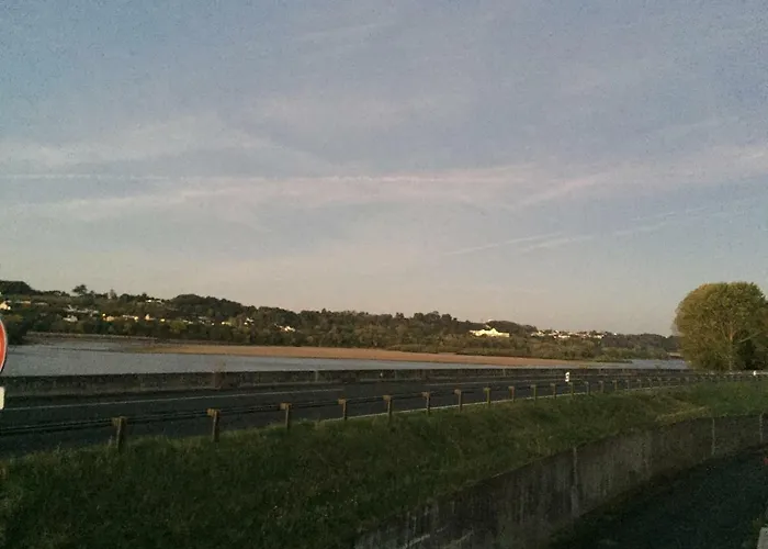 Maison De Loire Hébergement de vacances